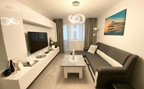 Studio Flat In Panevezys
